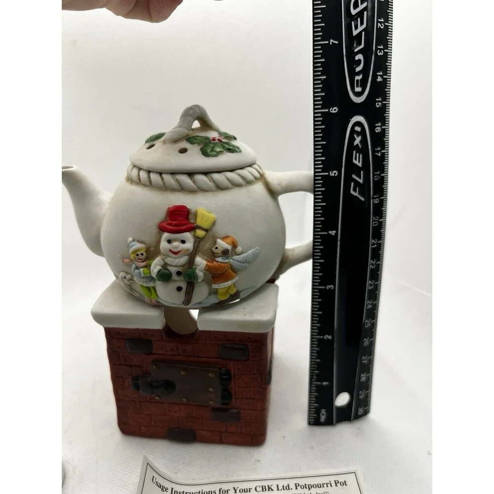 N/A vintage christmas